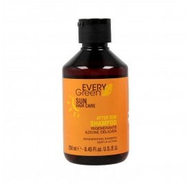 Dikson Every Green Sun Care After Sun Champu 250 ml