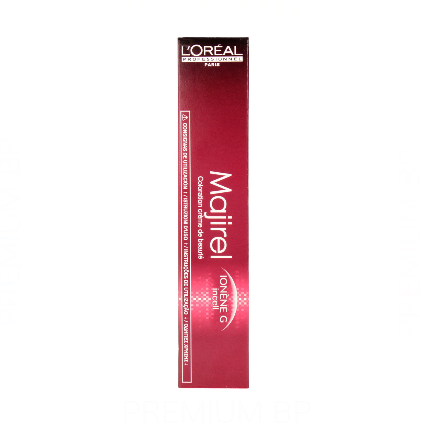 Loreal Majirel 50ml, Color 0,26 Pink Agate Bronze Loreal Majirel 50ml, Color 0,26 Pink Agate Bronze