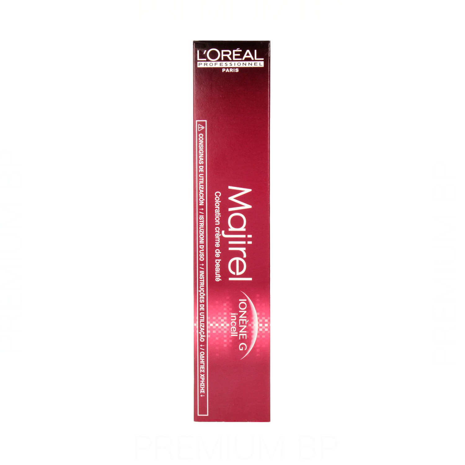 Loreal Majirel 50ml, Color 0,26 Pink Agate Bronze