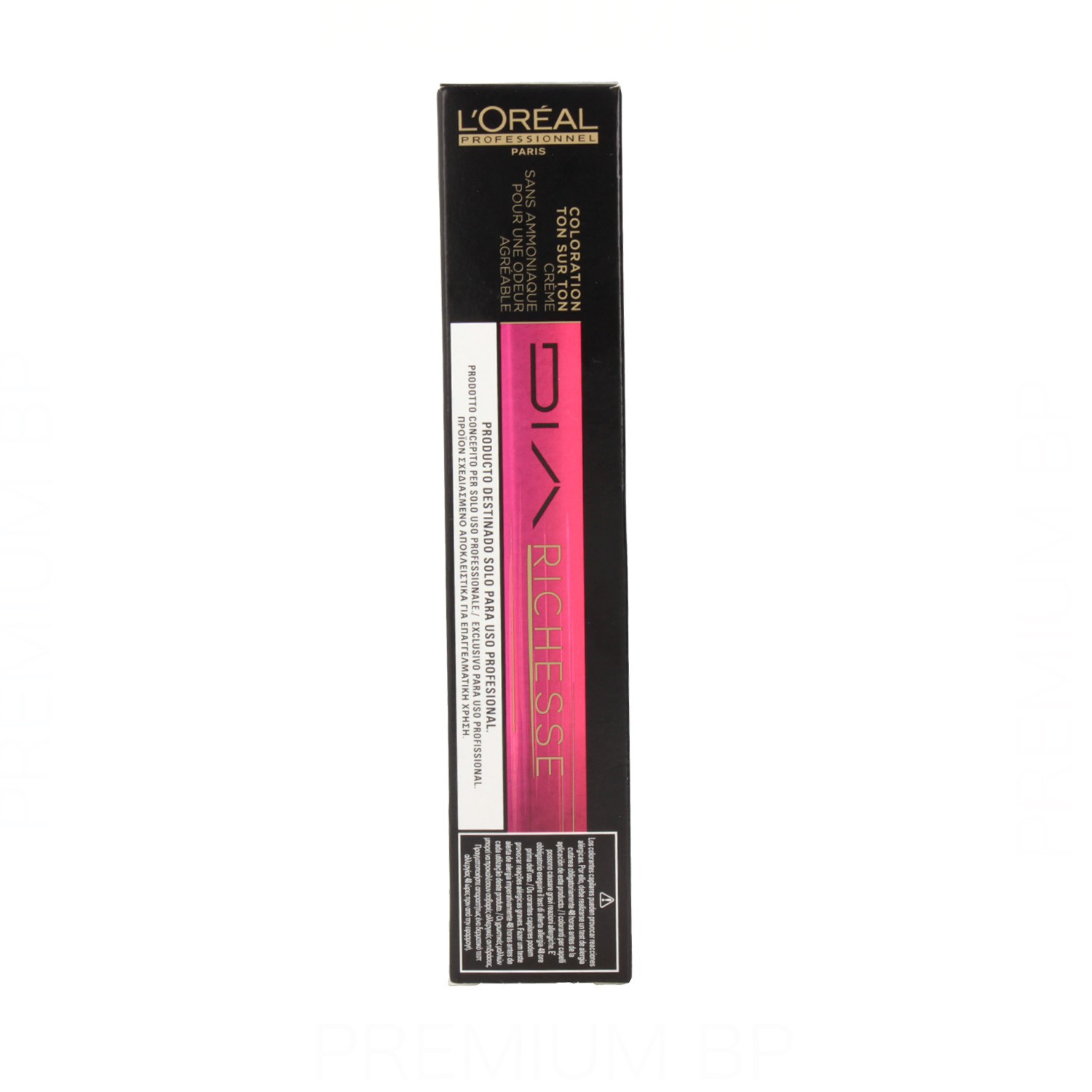 Loreal Dia Richesse Color 5,8 50 ml Loreal Dia Richesse Color 5,8 50 ml