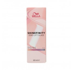 Wella Shinefinity Color 00/66 60ml