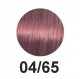 Wella Shinefinity Color 04/65 60 ml