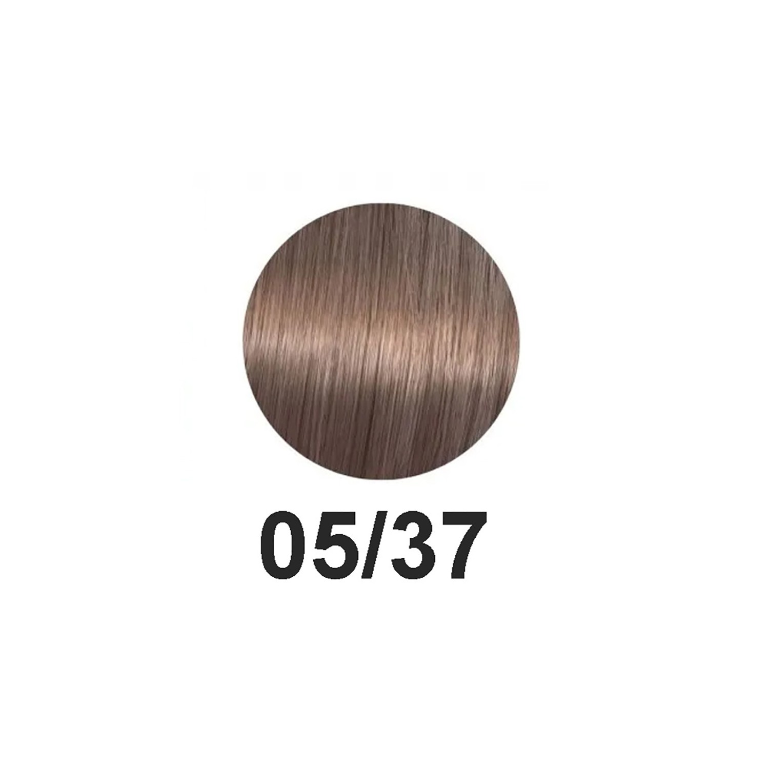 Wella Shinefinity Color 05/37 60 ml