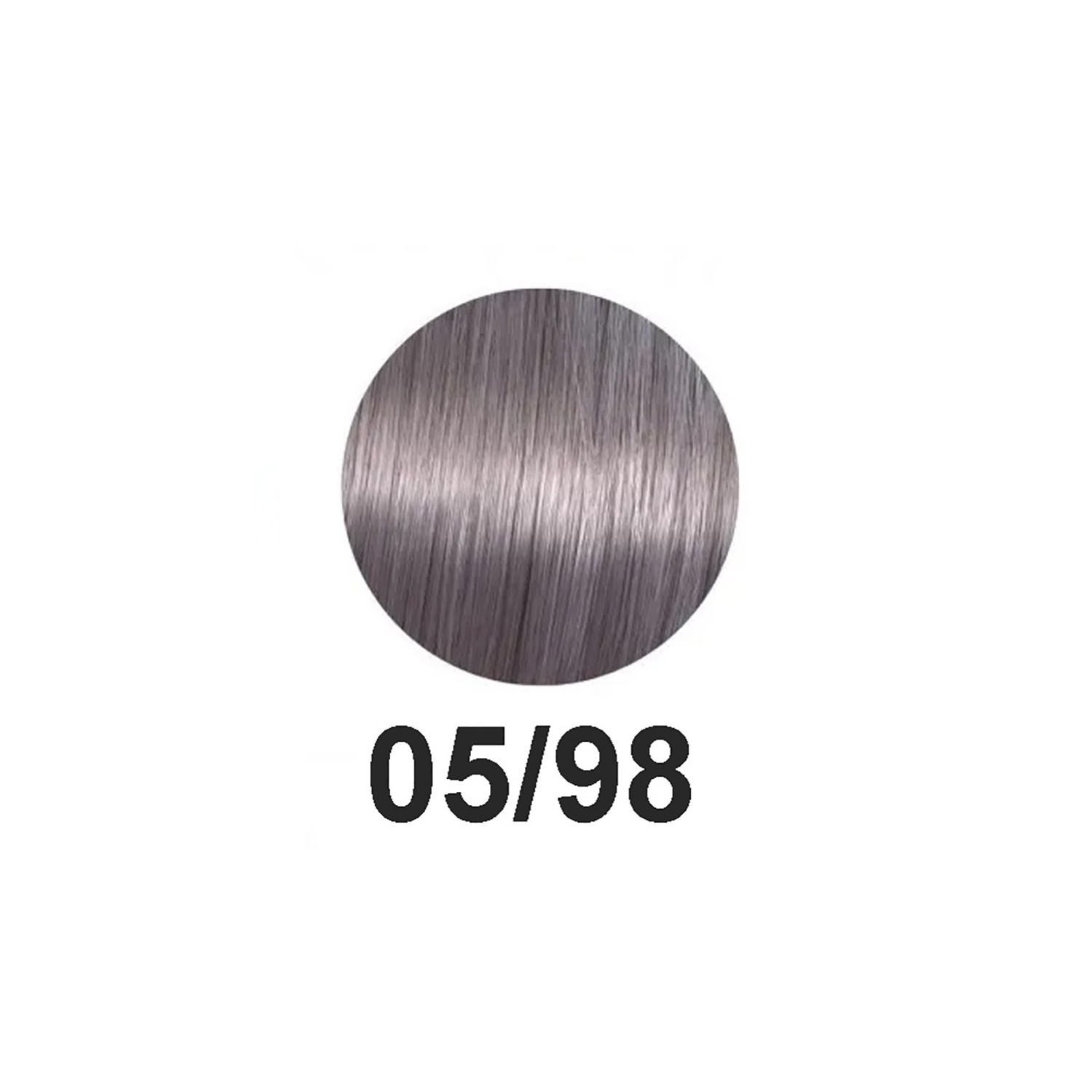 Wella Shinefinity Color 05/98 60 ml