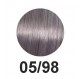 Wella Shinefinity Color 05/98 60 ml