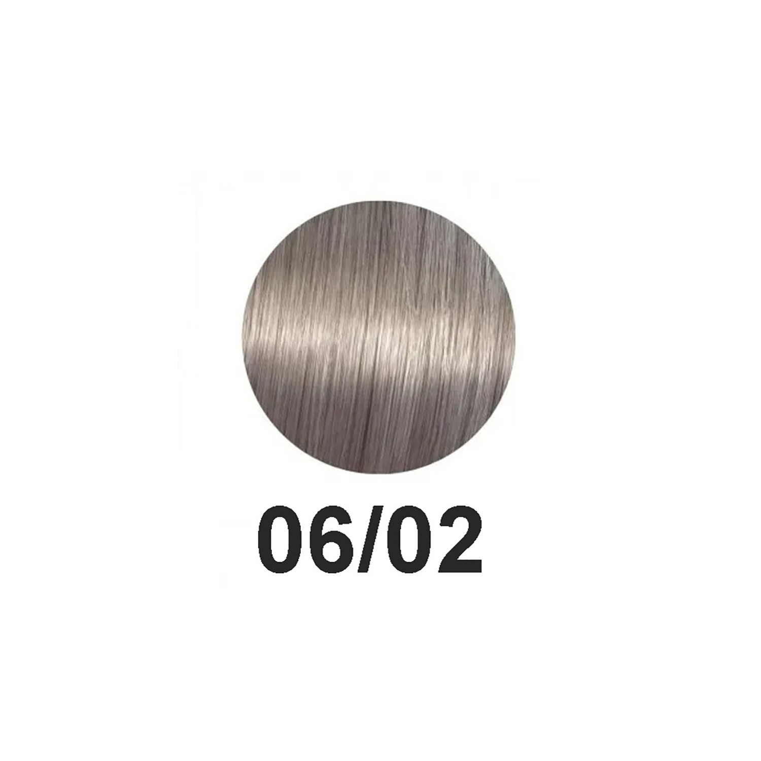 Wella Shinefinity Color 06/02 60 ml