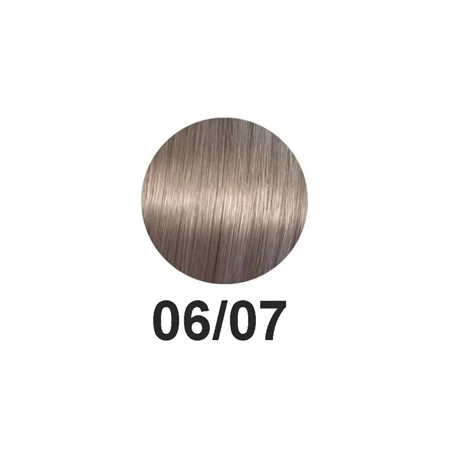 Wella Shinefinity Color 06/07 60 ml