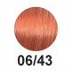 Wella Shinefinity Color 06/43 60 ml