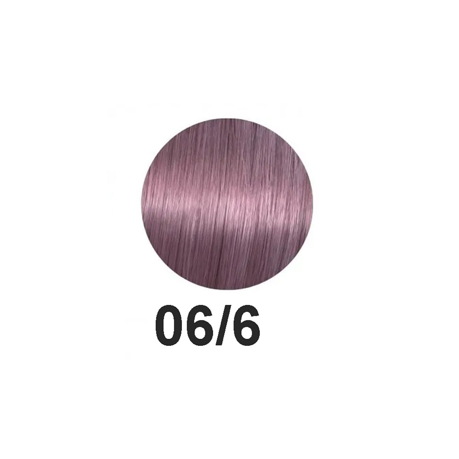 Wella Shinefinity Color 06/6 60 ml