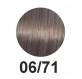 Wella Shinefinity Color 06/71 60 ml