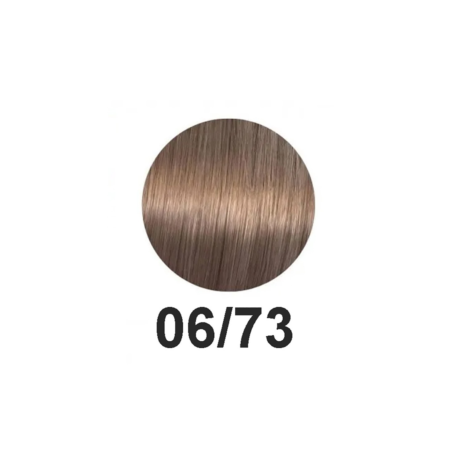 Wella Shinefinity Color 06/73 60 ml