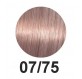 Wella Shinefinity Color 07/75 60 ml