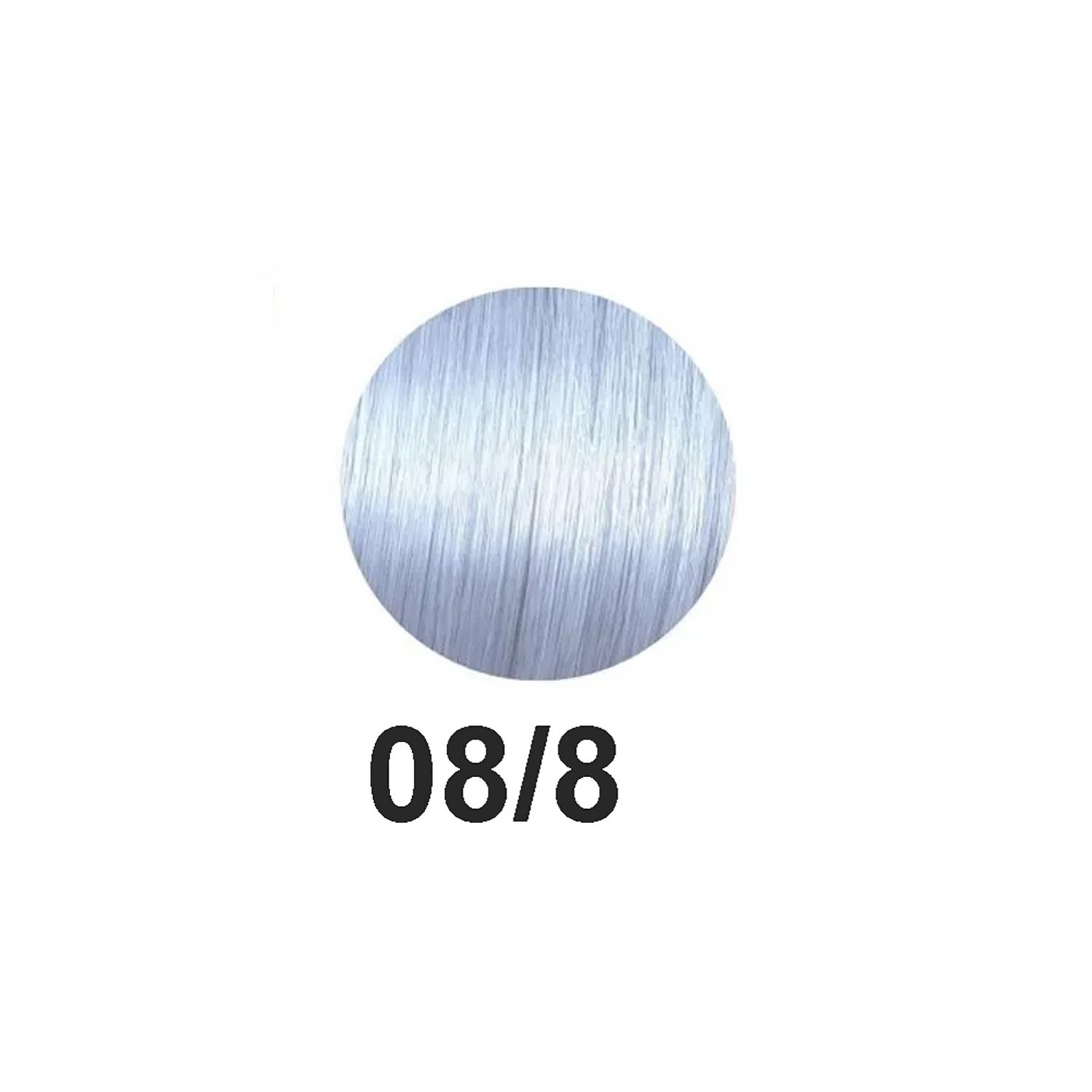 Wella Shinefinity Color 08/8 60 ml