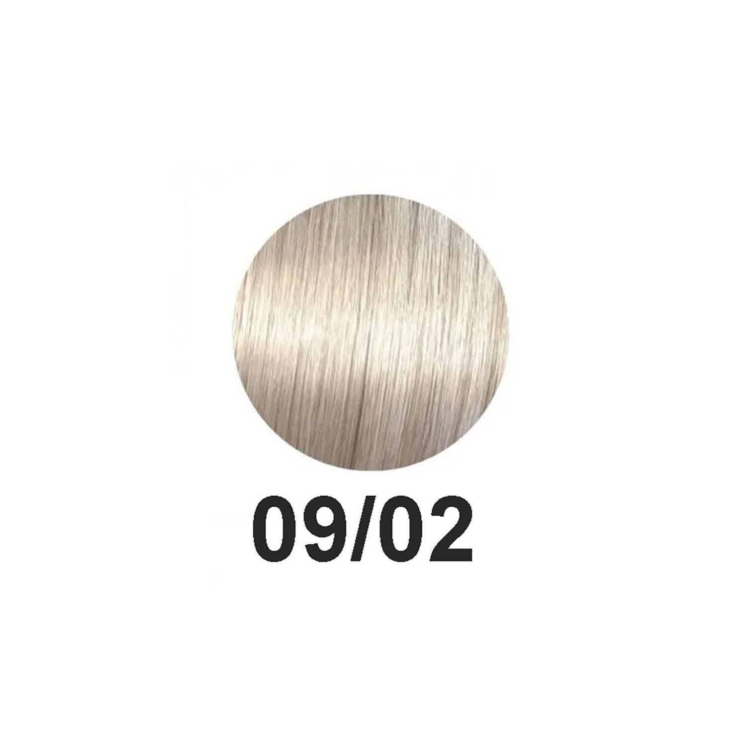 Wella Shinefinity Color 09/02 60 ml