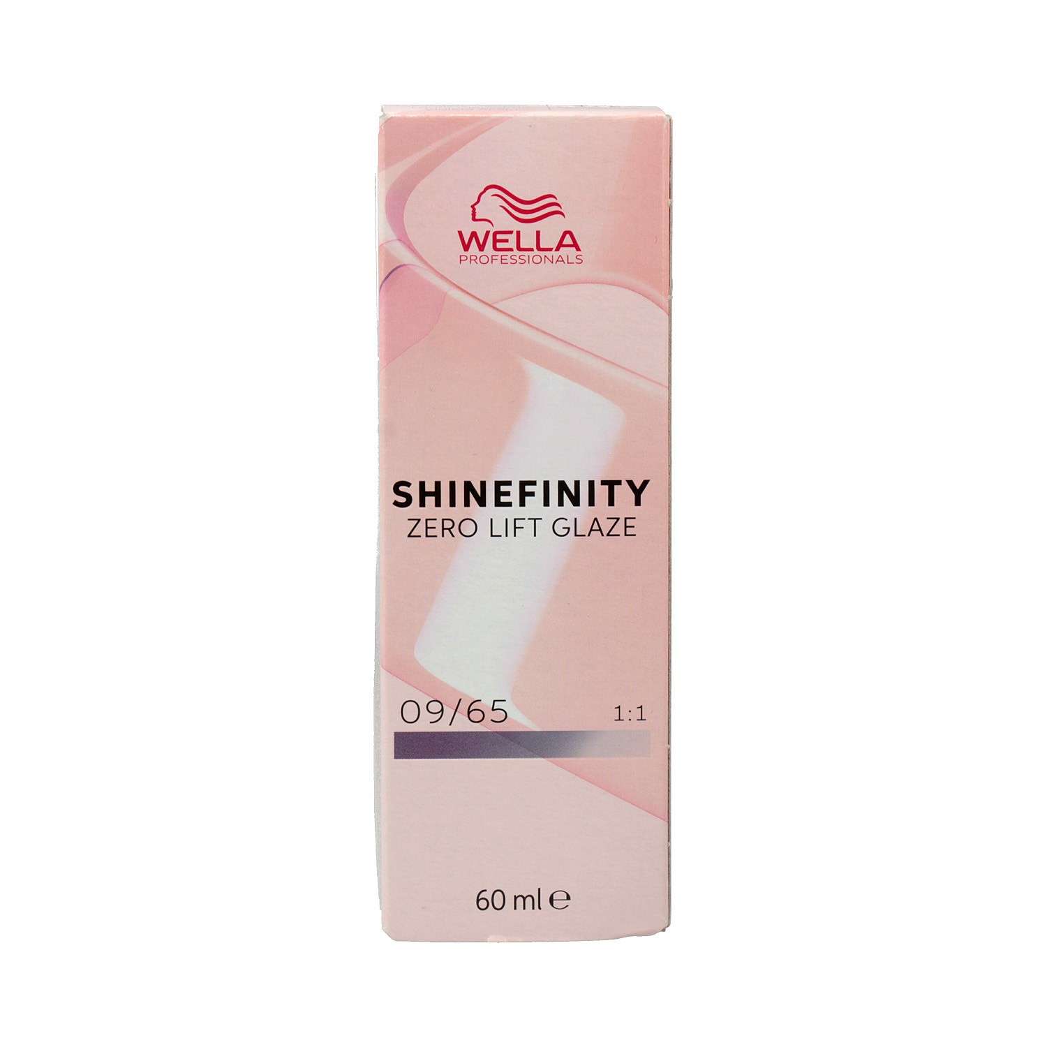 Wella Shinefinity Color 09/65 60ml