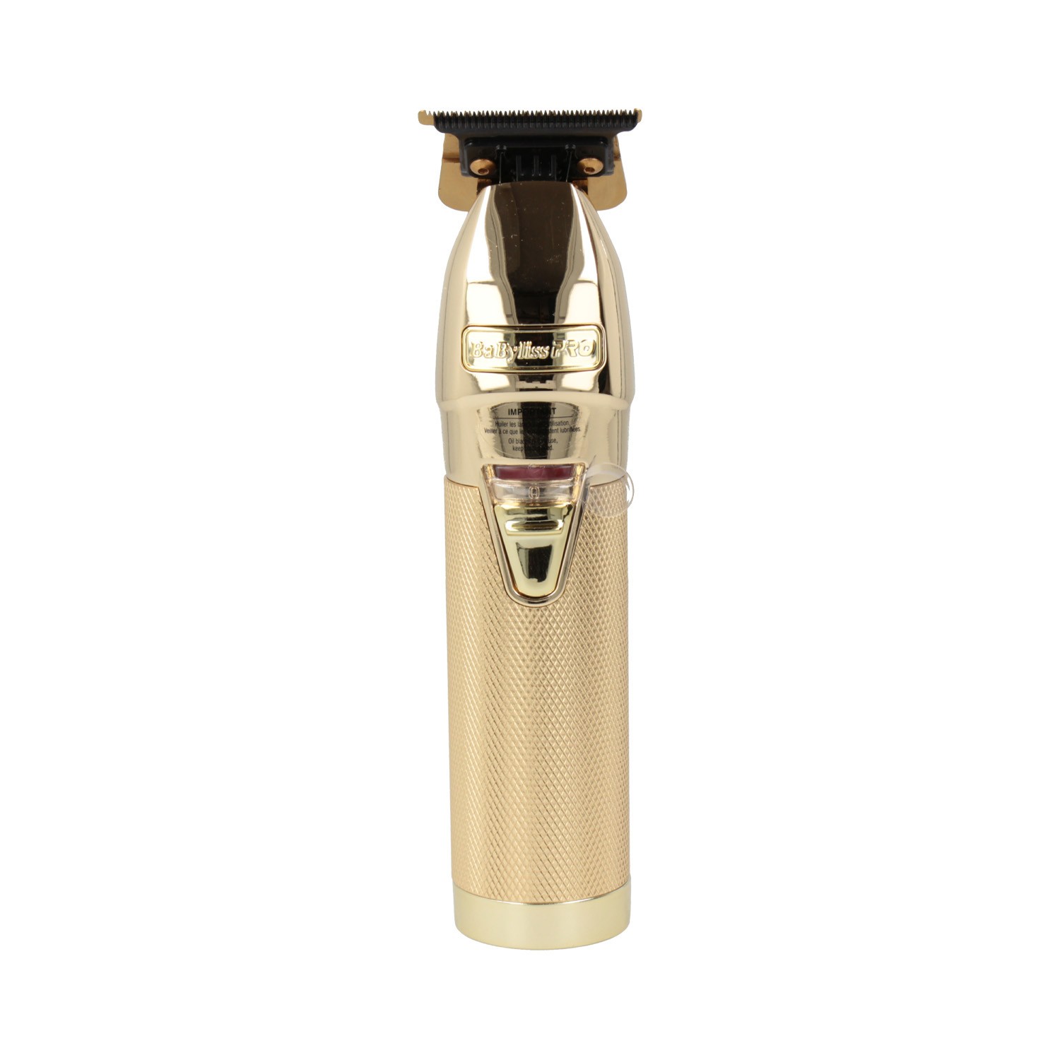 BabyLiss Skeleton Trimmer BabyLiss Skeleton Trimmer