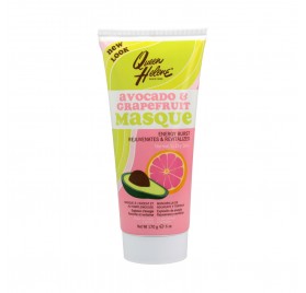 Queen Helene Avocado & Grapefruit Mascarilla 170 gr