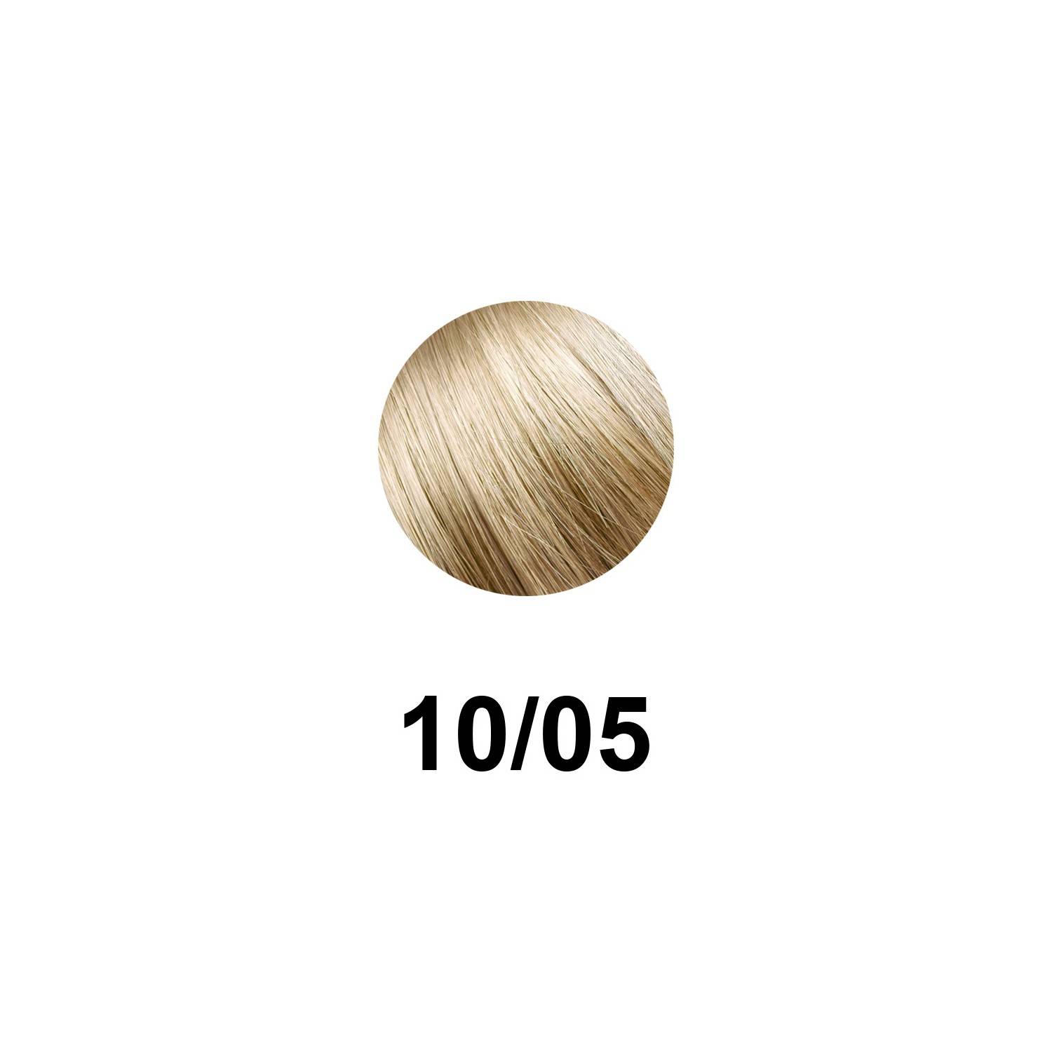 Wella Illumina Color 60ml, Color 10/05