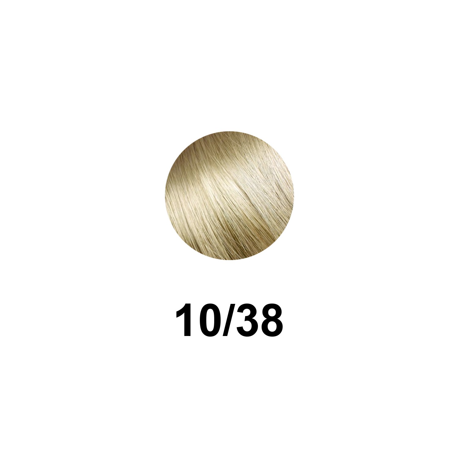 Wella Illumina Color 10.38 60 ml