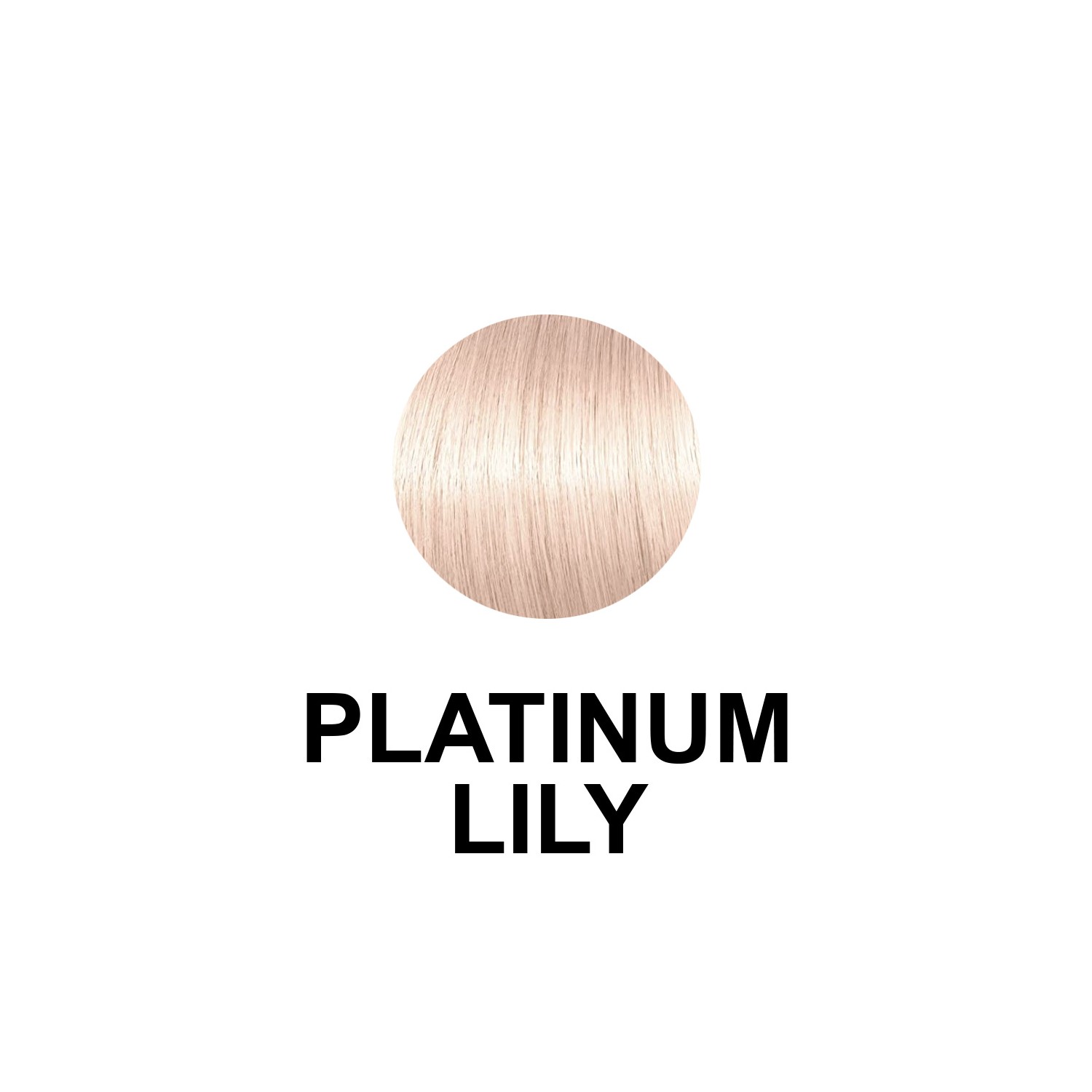 Wella Illumina Color 60ml, Platinum Lily