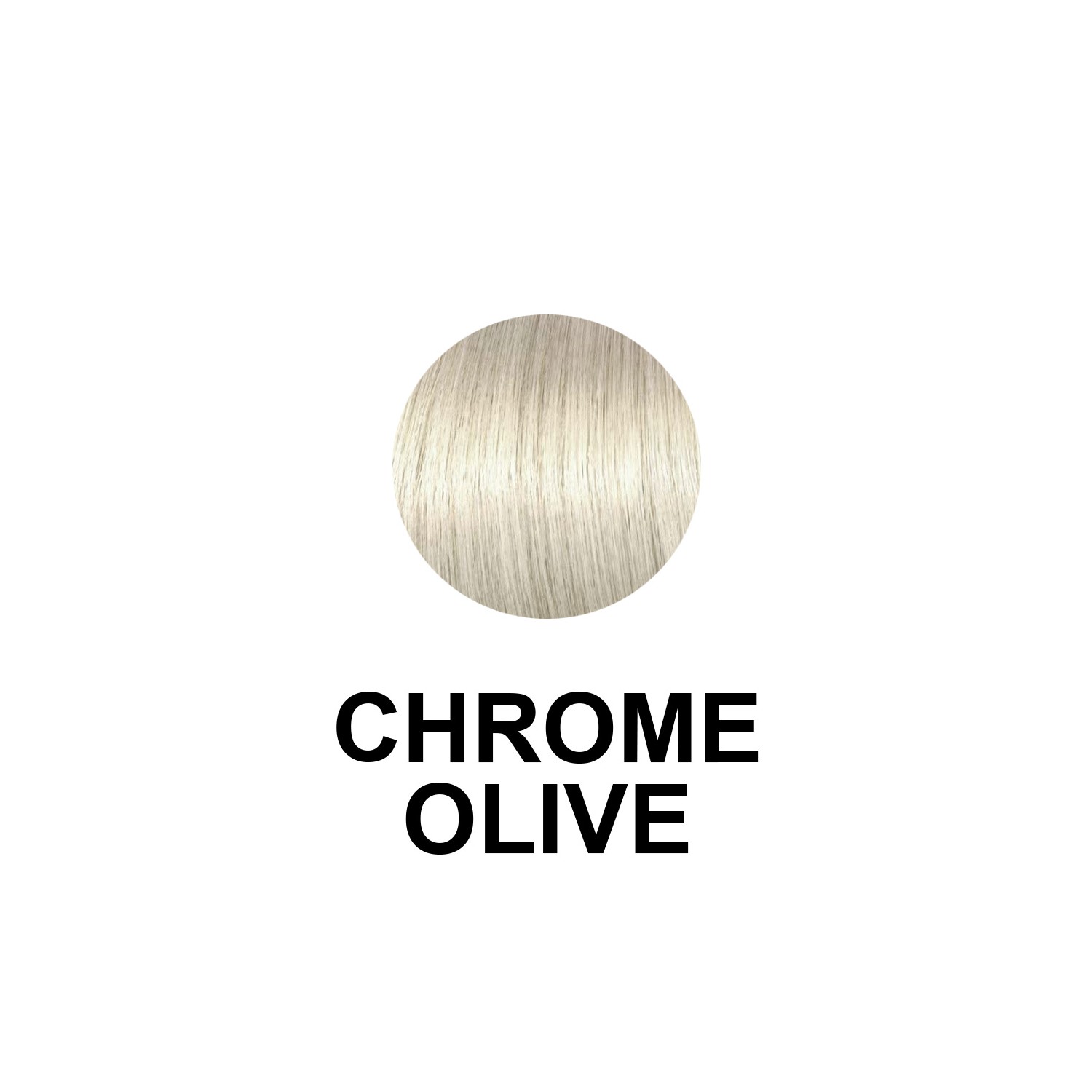 Wella Illumina Color 60ml, Cor Chrome Olive