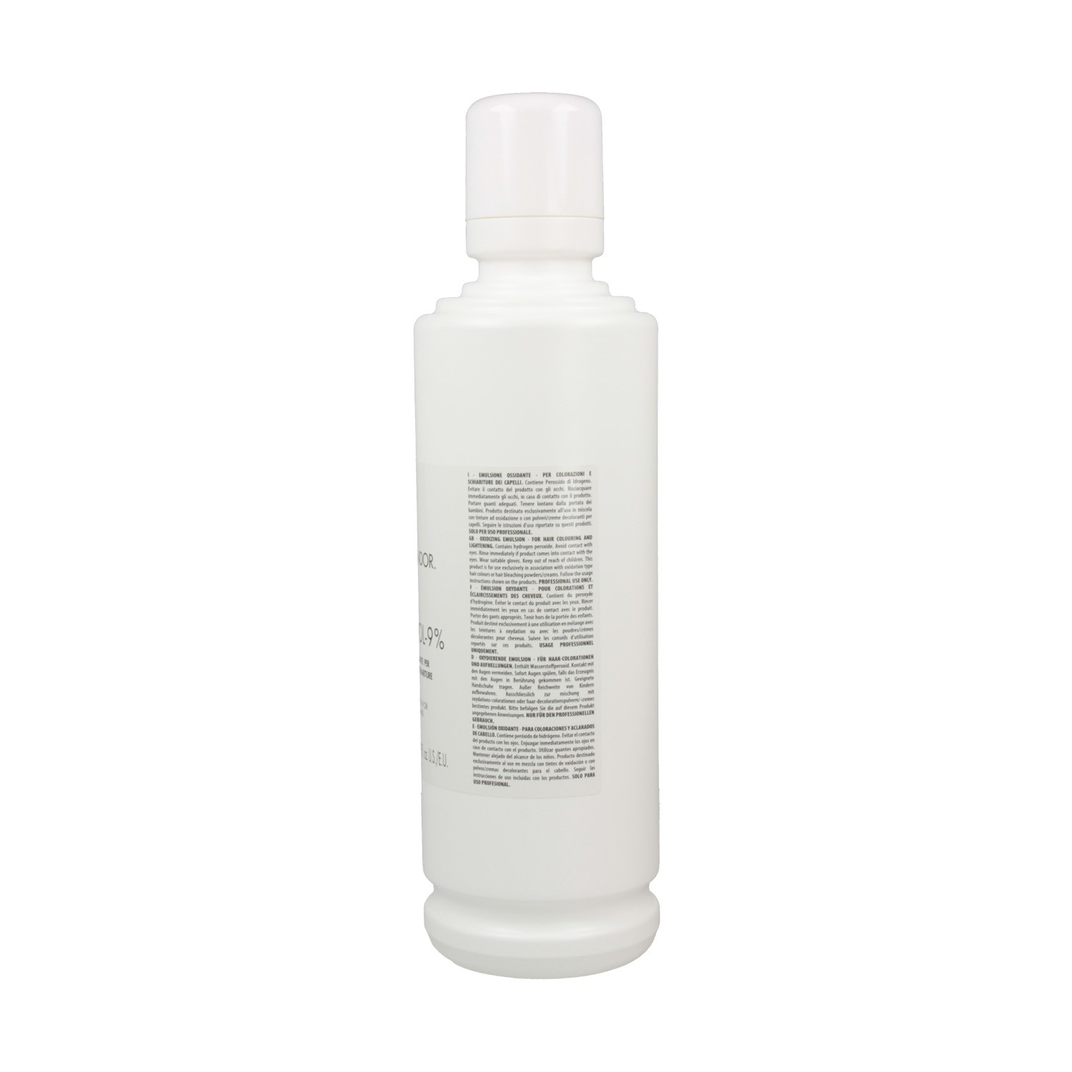 Dikson Eurotype Ossidazione 30vol (90%) 980 ml