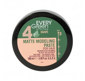 Dikson Everygreen Mat Modeling Paste 100 ml