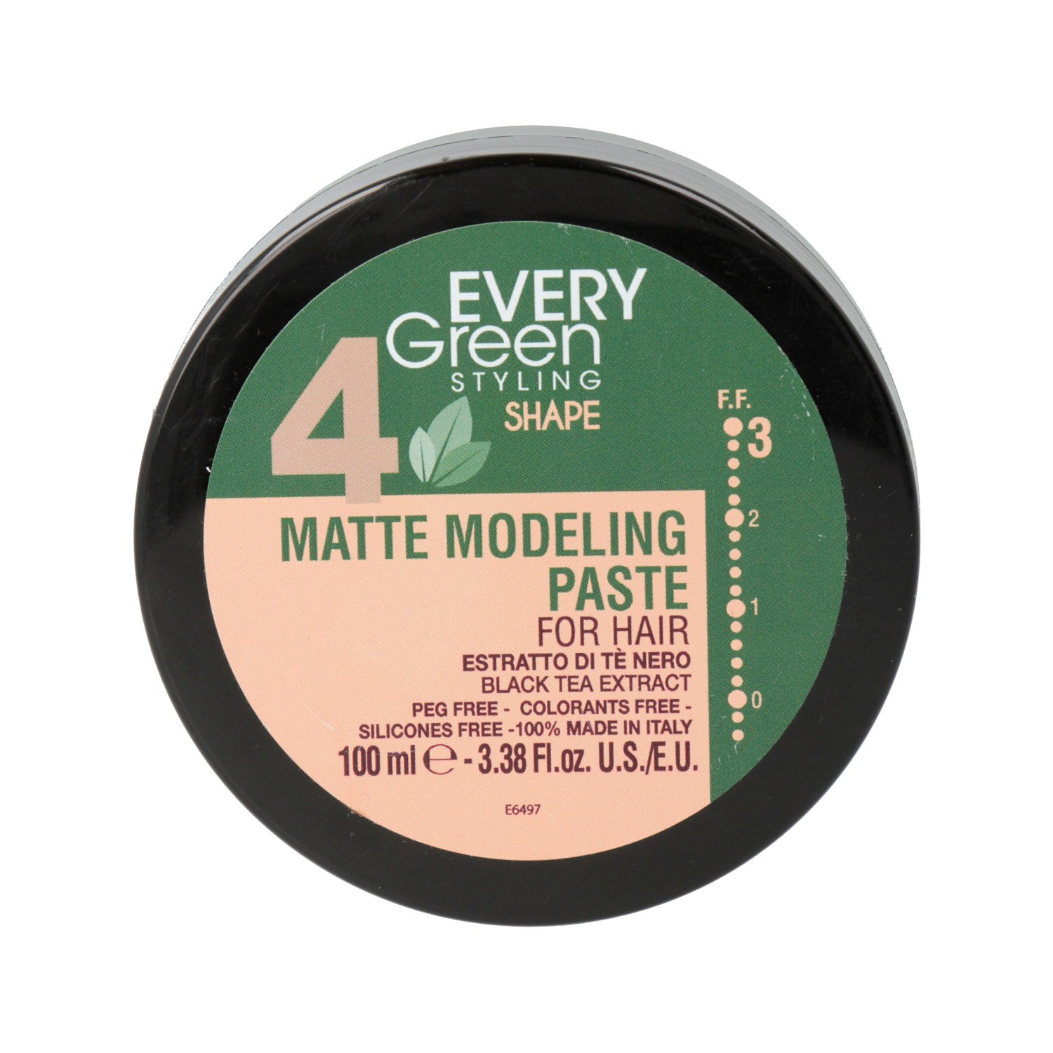 Dikson Everygreen Mat Modeling Pasta 100 ml