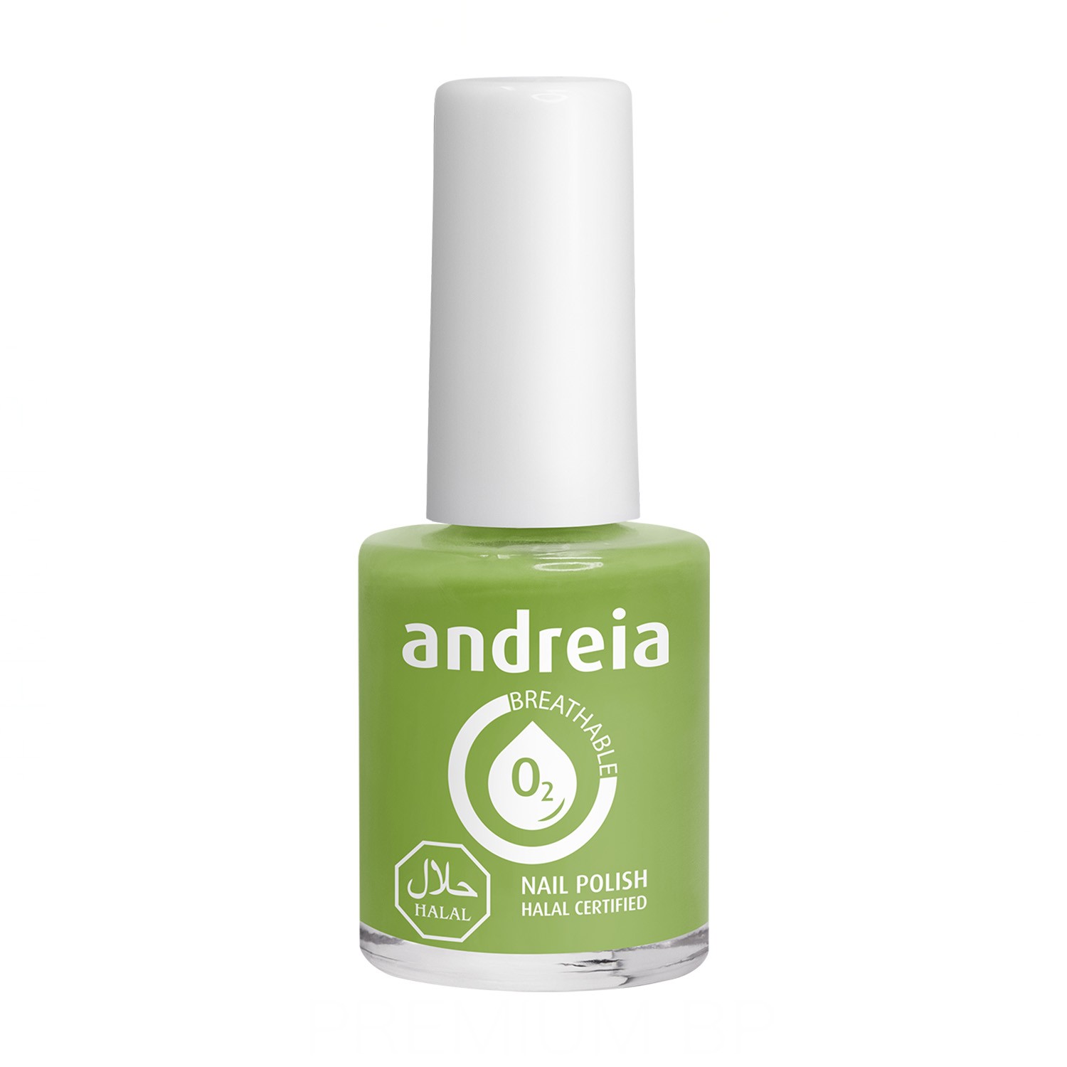 Andreia Breathable Nail Polish B10 Andreia Breathable Nail Polish B10