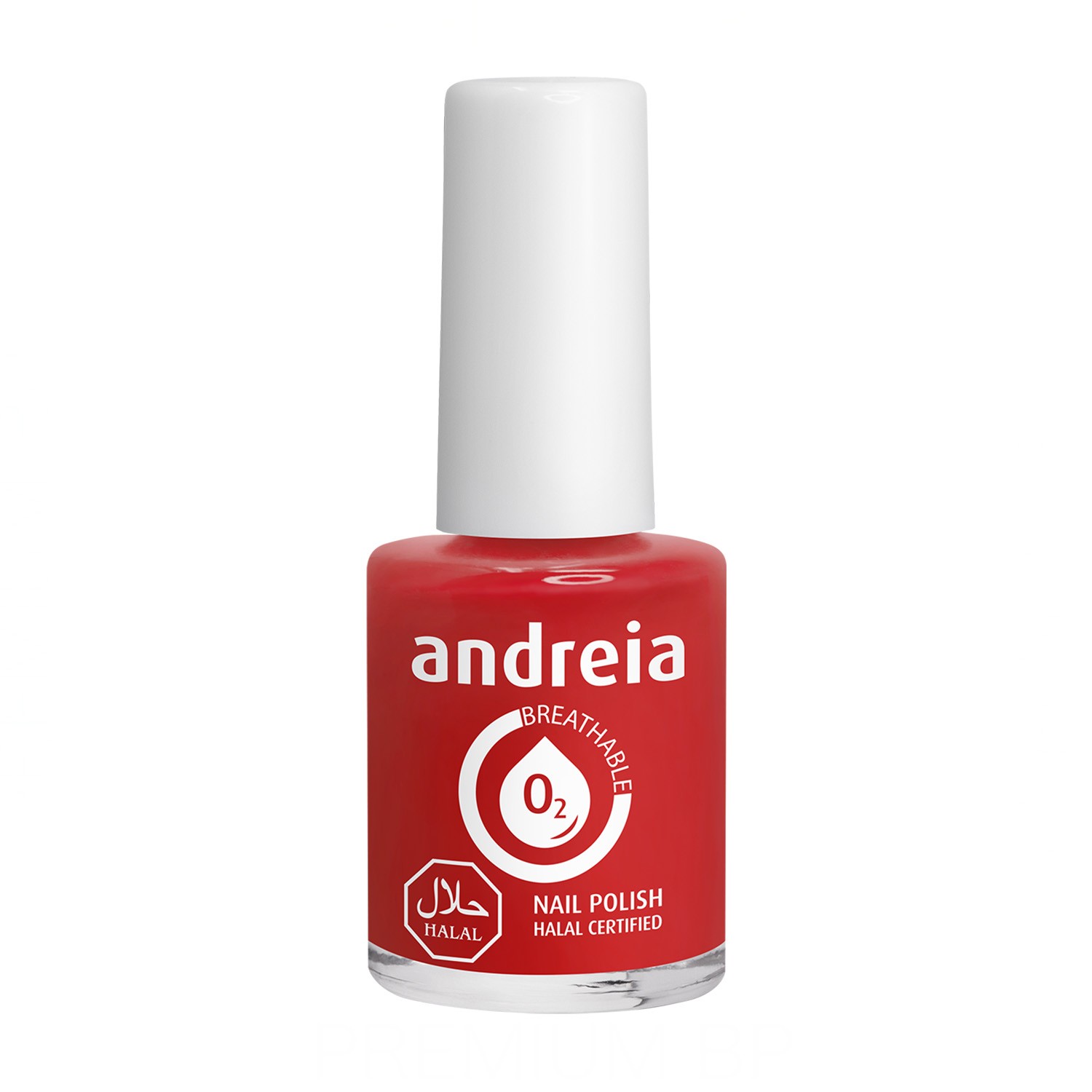 Andreia Breathable Nail Polish B15