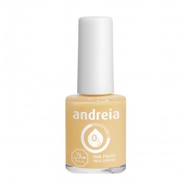 Andreia Breathable Nail Polish B2