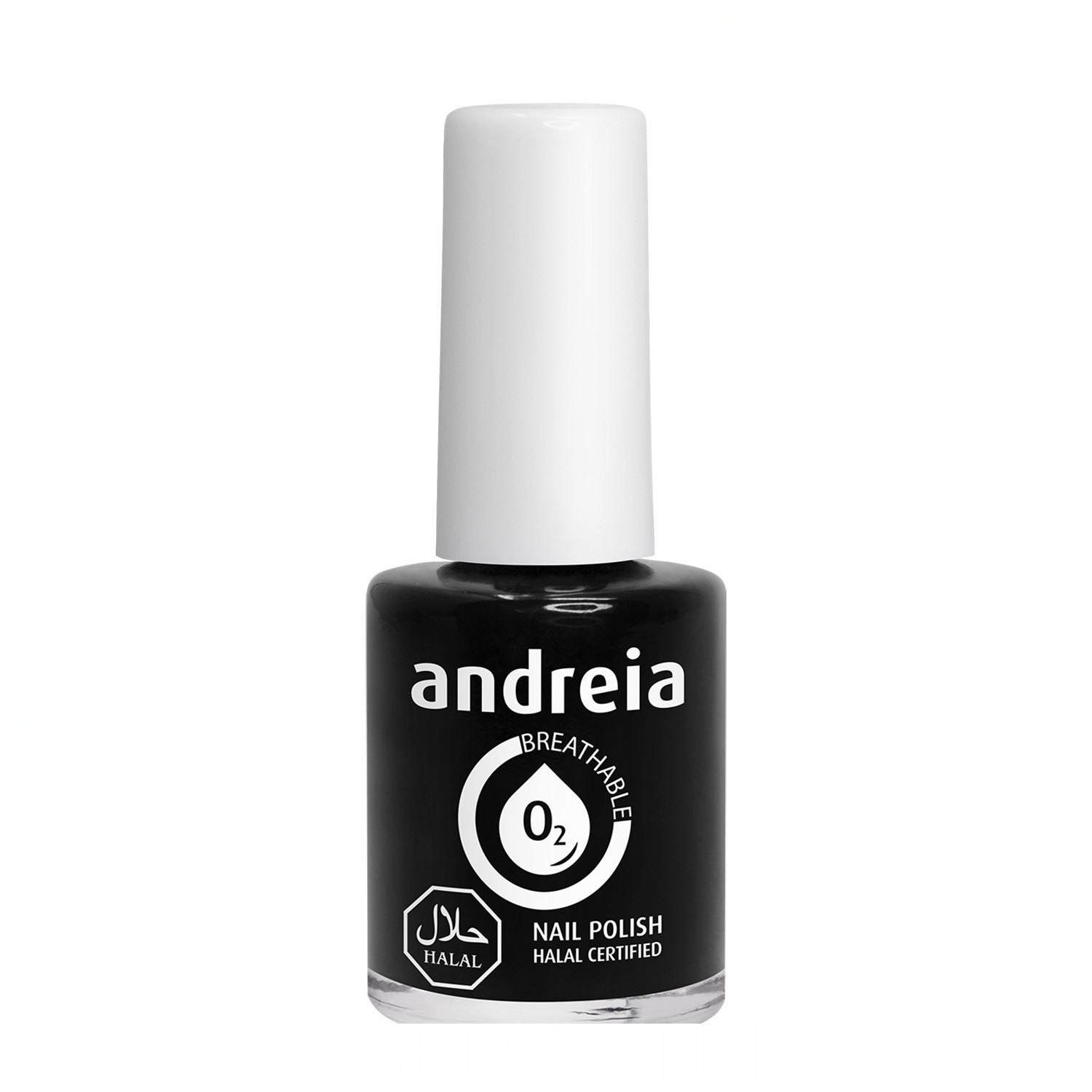 Andreia Breathable Nail Polish B21