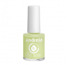 Andreia Breathable Nail Polish B4