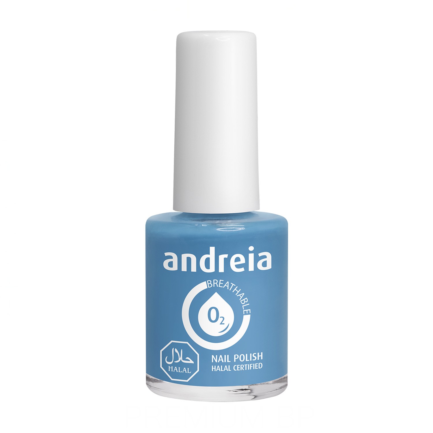 Andreia Breathable Nail Polish B9