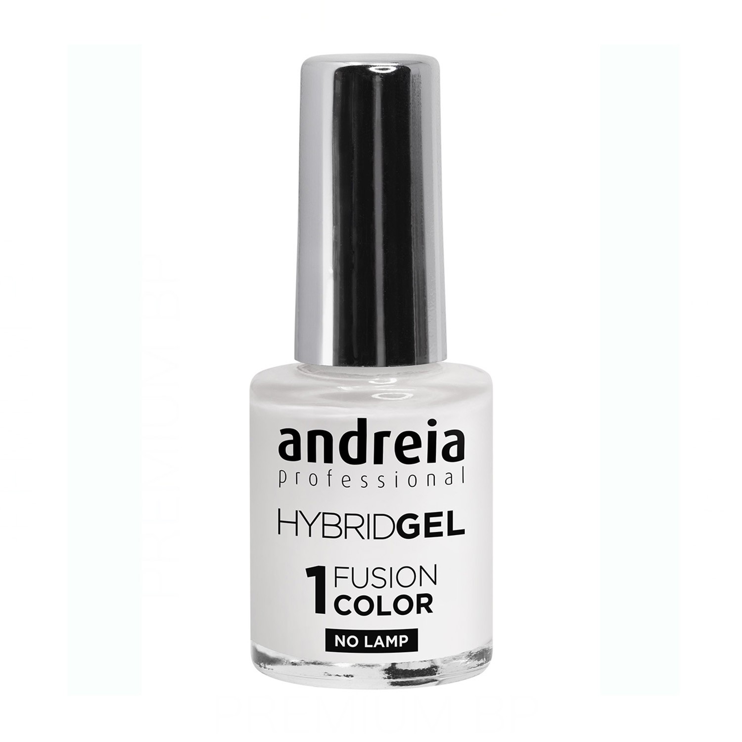 Andreia Hybrid Gel Fusion Color H1