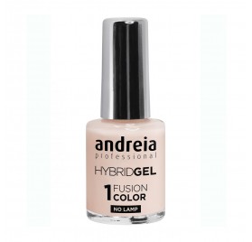 Andreia Hybrid Gel Fusion Color H10