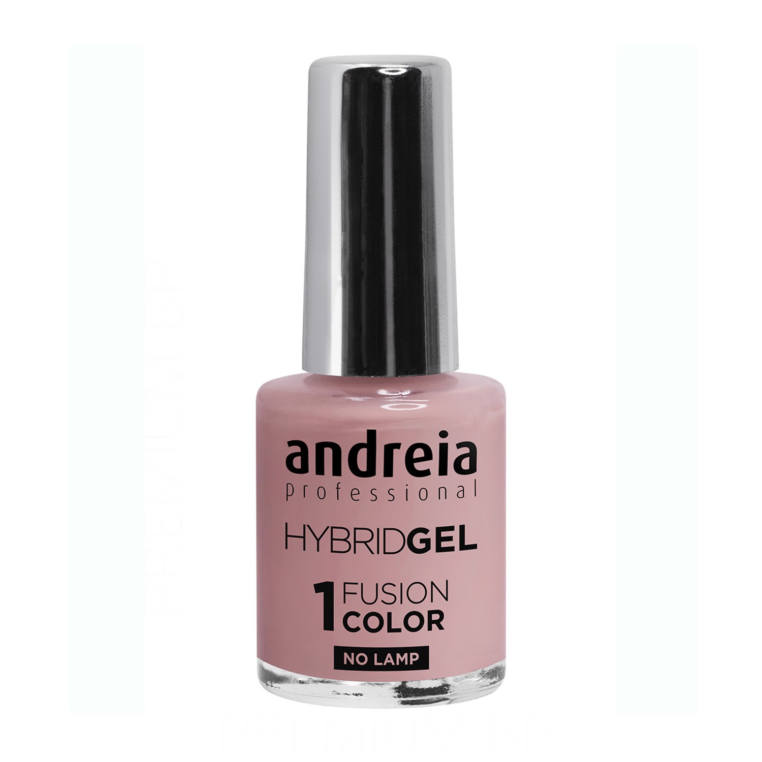 Andreia Hybrid Gel Fusion Color H12