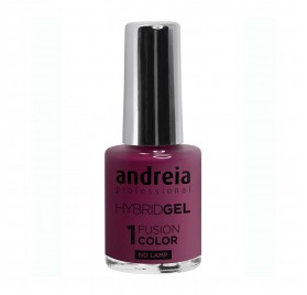 Andreia Hybrid Gel Fusion Color H18