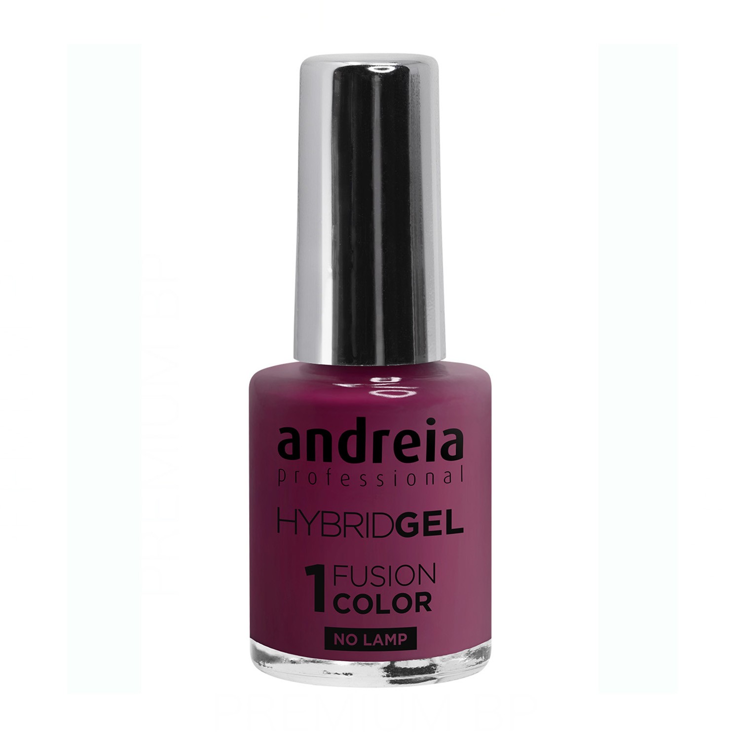 Andreia Hybrid Gel Fusion Color H18