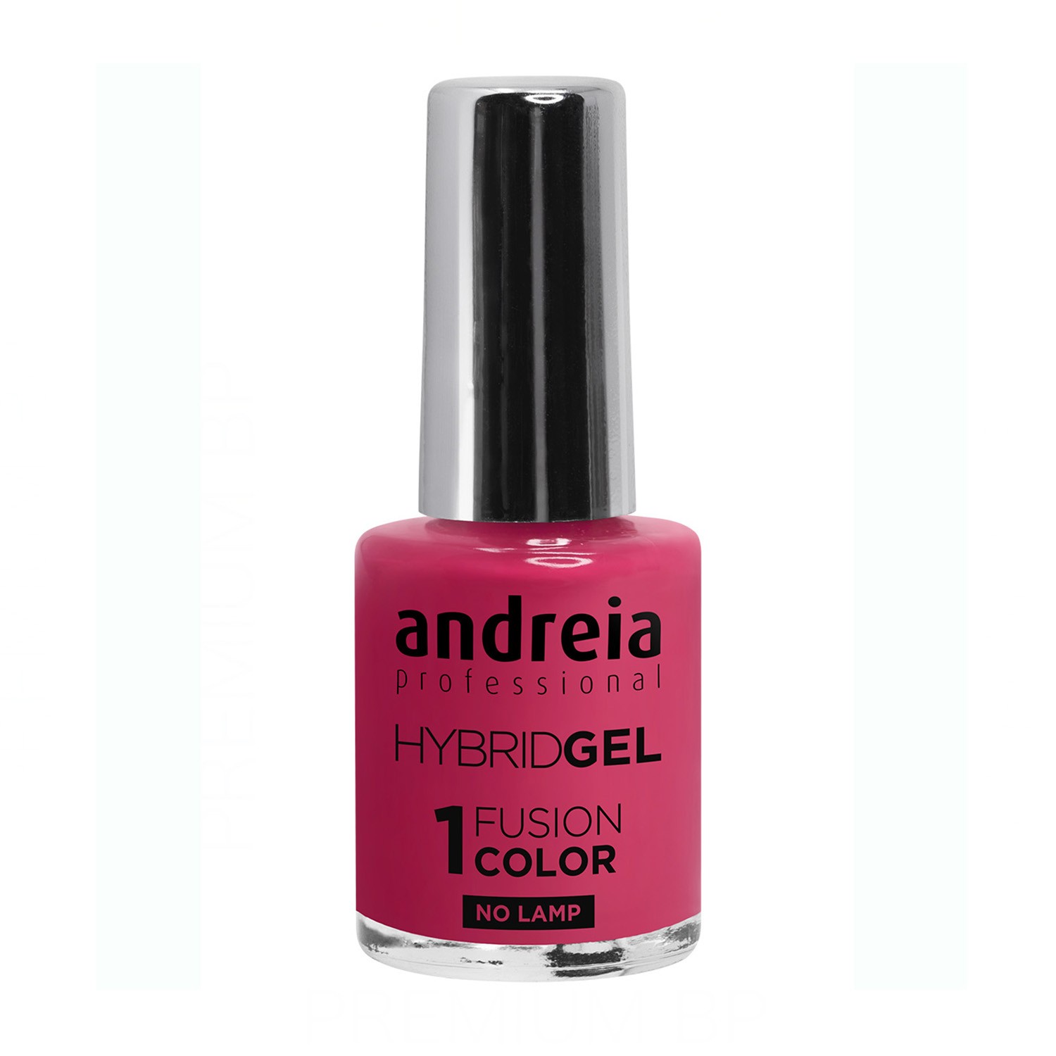 Andreia Hybrid Gel Fusion Color H19