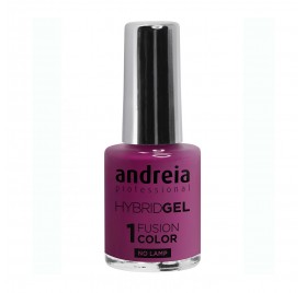 Andreia Hybrid Gel Fusion Color H22