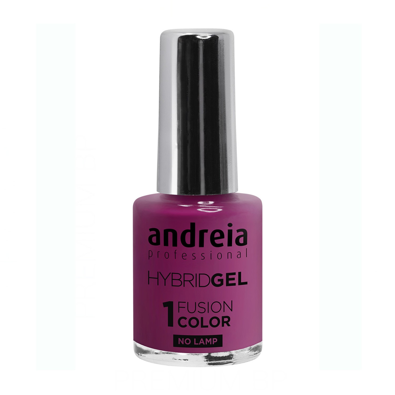 Andreia Hybrid Gel Fusion Color H22