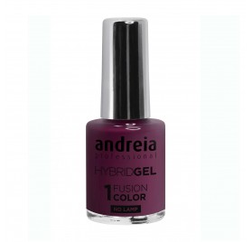 Andreia Hybrid Gel Fusion Color H24