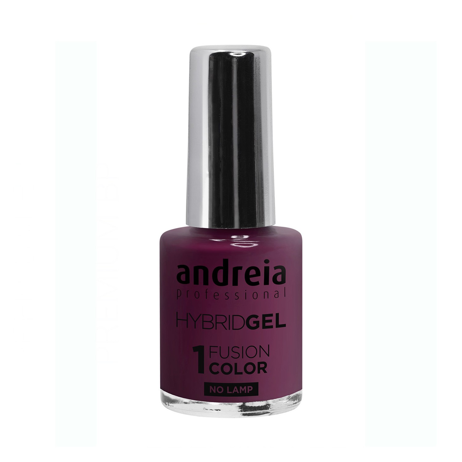 Andreia Hybrid Gel Fusion Color H24