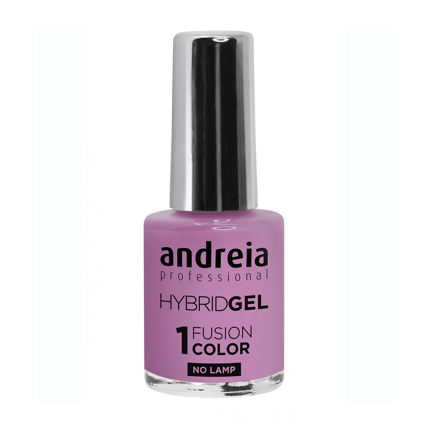 Andreia Hybrid Gel Fusion Color H25