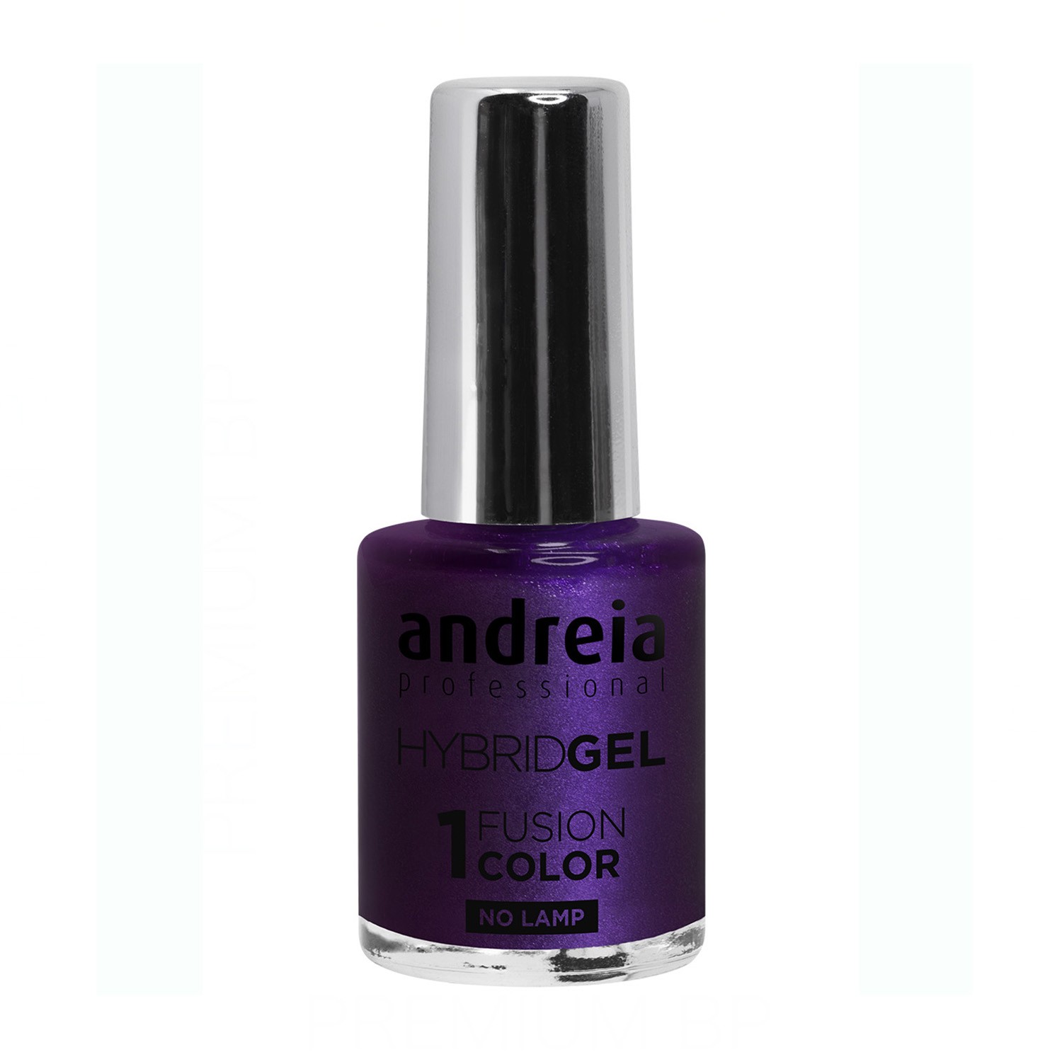 Andreia Hybrid Gel Fusion Color H29