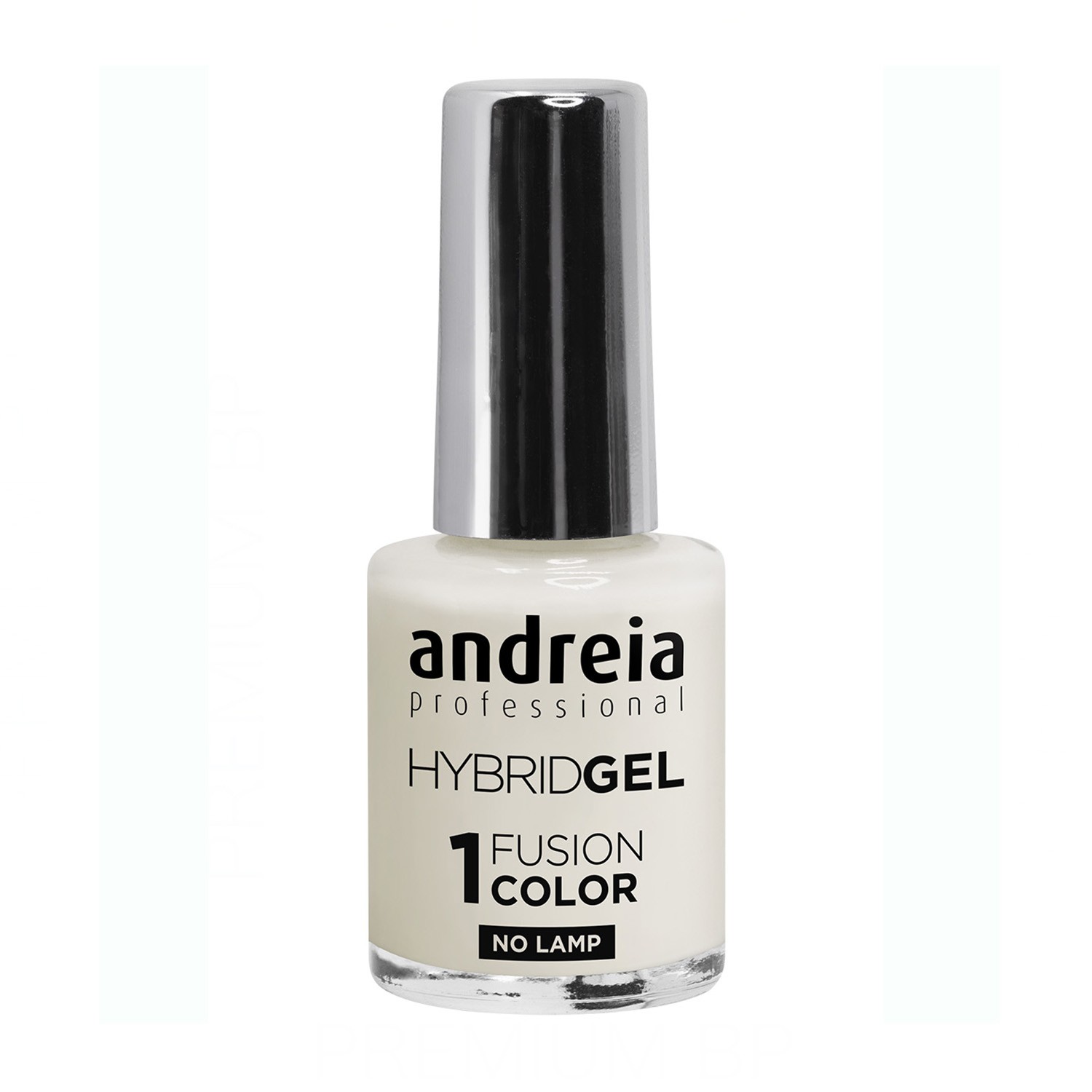 Andreia Hybrid Gel Fusion Color H3