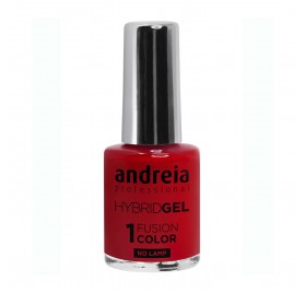 Andreia Hybrid Gel Fusion Color H31