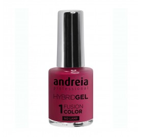 Andreia Hybrid Gel Fusion Color H38