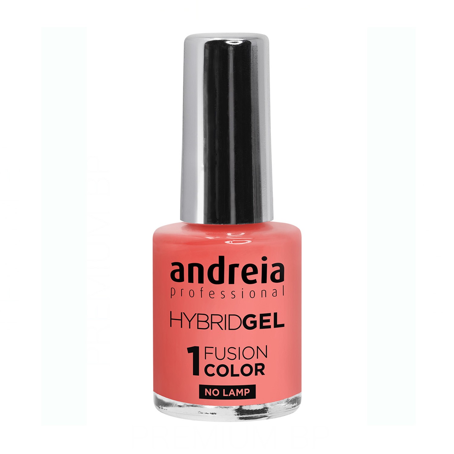 Andreia Hybrid Gel Fusion Color H40